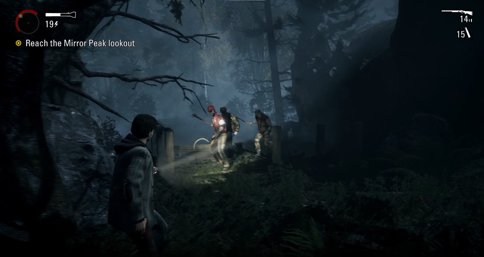 Judging a Book by Its Cover: The Making of Alan Wake Remastered - Xbox Wire